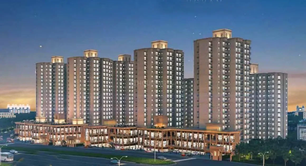 Signature Global Imperial